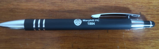 Maryhill FC Pen