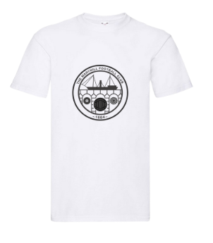 Maryhill Crest T-Shirt