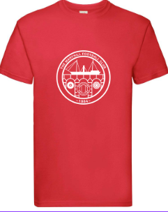 Maryhill Crest T-Shirt
