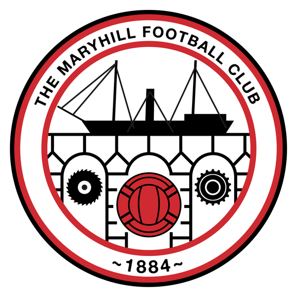 Maryhill FC Club Shop 